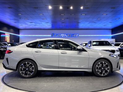 BMW Serie 2 220i Gran Coupe 125 kW (170 CV)