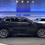 BMW X2 sDrive18i 103 kW (140 CV)