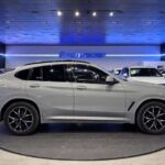 BMW X4 xDrive30d xLine 210 kW (286 CV)
