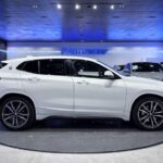 BMW X2 xDrive20d 140 kW (190 CV)