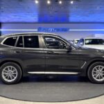 BMW X3 sDrive18d xLine 110 kW (150 CV)