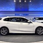 BMW Serie 1 118d Business 110 kW (150 CV)