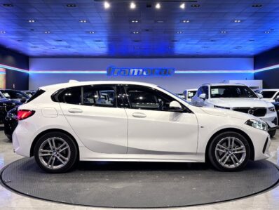 BMW Serie 1 118d Business 110 kW (150 CV)
