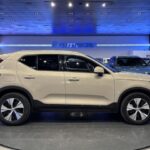 Volvo XC40 B3 Gasolina Mild hybrid Core Auto 120 kW (163 CV)