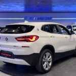BMW X2 sDrive18i 103 kW (140 CV)