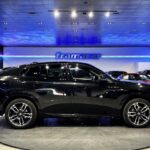 BMW X2 sDrive20d 120 kW (163 CV)