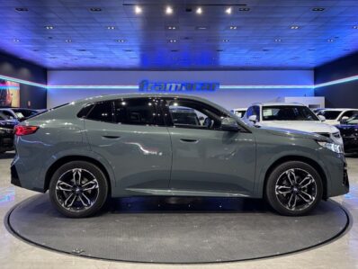 BMW X2 sDrive18d 110 kW (150 CV)