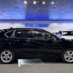 BMW Serie 2 225xe iPerformance Active Tourer 165 kW (224 CV)