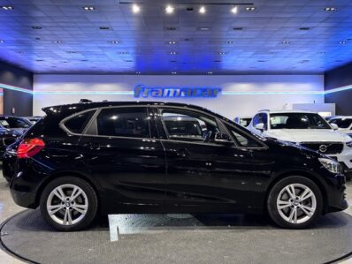 BMW Serie 2 225xe iPerformance Active Tourer 165 kW (224 CV)