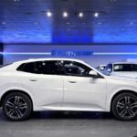 BMW X2 sDrive20d 120 kW (163 CV)