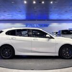 BMW Serie 1 118d 110 kW (150 CV)