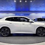 BMW X2 sDrive20d 120 kW (163 CV)