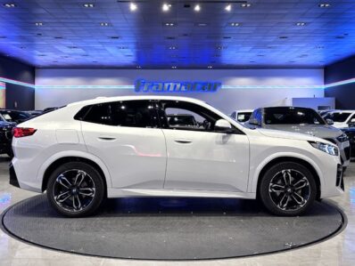 BMW X2 sDrive20d 120 kW (163 CV)