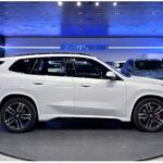 BMW X1 xDrive20d 120 kW (163 CV)