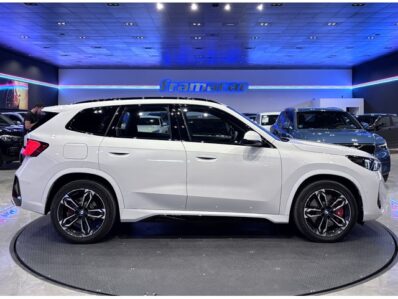 BMW X1 xDrive20d 120 kW (163 CV)