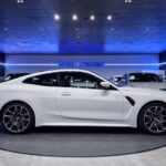 BMW M M4 Coupe Competition 375 kW (510 CV)