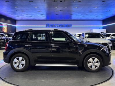 MINI Countryman Cooper 100 kW (136 CV)