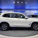 BMW X5 xDrive30d 210 kW (286 CV)