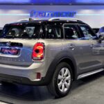 MINI Countryman Cooper 100 kW (136 CV)