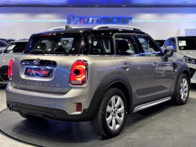 MINI Countryman Cooper 100 kW (136 CV)