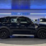 MINI Countryman Cooper S E ALL4 162 kW (220 CV)