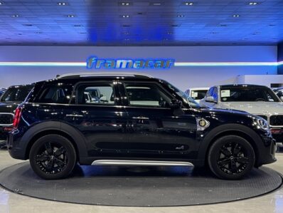 MINI Countryman Cooper S E ALL4 162 kW (220 CV)