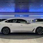 BMW Serie 4 420d Gran Coupe 140 kW (190 CV)