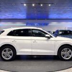 Audi Q5 S line 35 TDI quattro 120 kW (163 CV) S tronic