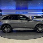 Mercedes-Benz GLC 250 d 4Matic 150 kW (204 CV)