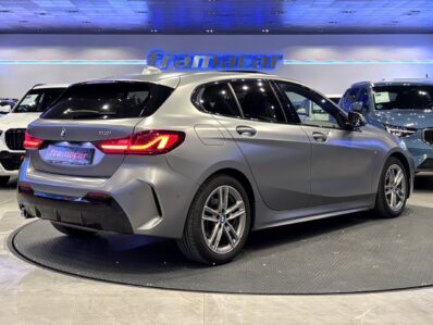BMW Serie 1 118i 103 kW (140 CV)