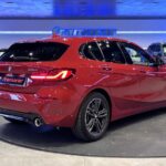 BMW Serie 1 120d 140 kW (190 CV)