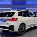 BMW X1 xDrive20d 120 kW (163 CV)