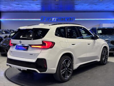 BMW X1 xDrive20d 120 kW (163 CV)