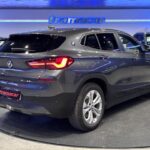 BMW X2 xDrive25e 162 kW (220 CV)