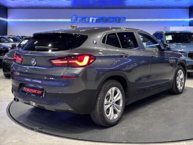 BMW X2 xDrive25e 162 kW (220 CV)
