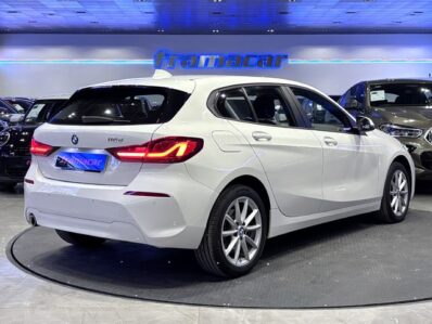 BMW Serie 1 116d Business 85 kW (116 CV)