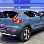 Volvo XC40 B3 Gasolina Mild hybrid Core Auto 120 kW (163 CV)