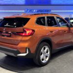 BMW X1 sDrive18d 110 kW (150 CV)