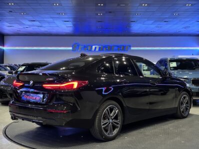 BMW Serie 2 218i Gran Coupe 103 kW (140 CV)