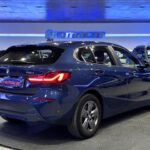 BMW Serie 1 116d 85 kW (116 CV)