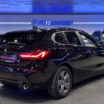 BMW Serie 1 118d Business 110 kW (150 CV)
