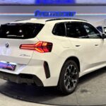 BMW X3 xDrive20d 145 kW (197 CV)