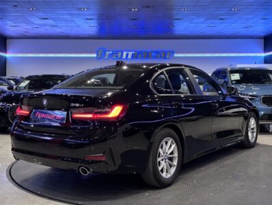 BMW Serie 3 318d 110 kW (150 CV)