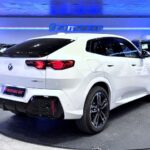 BMW X2 sDrive18d 110 kW (150 CV)