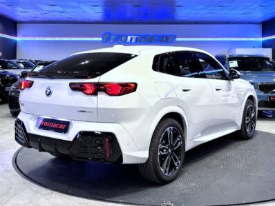 BMW X2 sDrive18d 110 kW (150 CV)