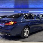 BMW Serie 5 530e 215 kW (292 CV)