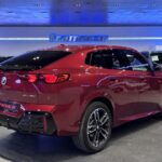 BMW X2 sDrive18d 110 kW (150 CV)