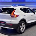 Volvo XC40 B3 Gasolina Mild hybrid Core Auto 120 kW (163 CV)