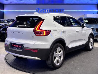 Volvo XC40 B3 Gasolina Mild hybrid Core Auto 120 kW (163 CV)