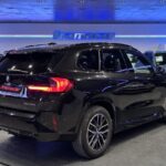 BMW X1 sDrive20d 120 kW (163 CV)